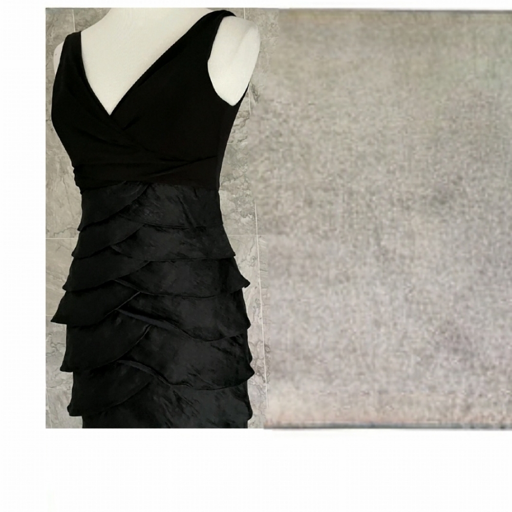 Cocktail Dress